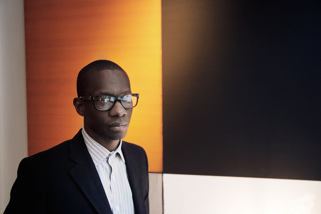 Troy Carter 1
