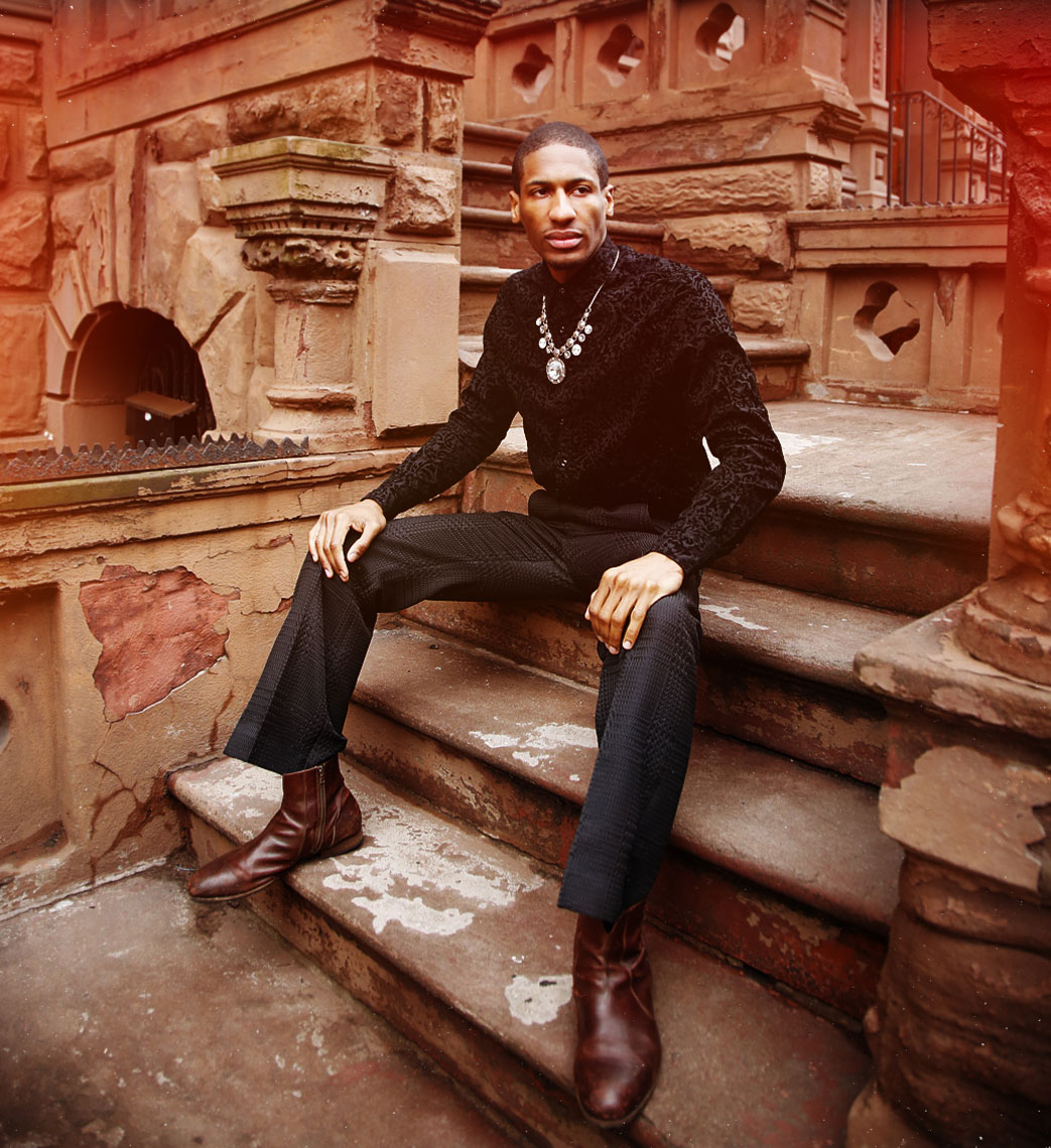 Jonathan Batisteby PETER LueDERS